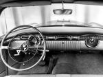 Oldsmobile Super 88 Holiday Coupe 1954 года